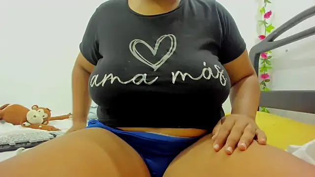 Kika teem online show from December 3, 2025, 5:19 am