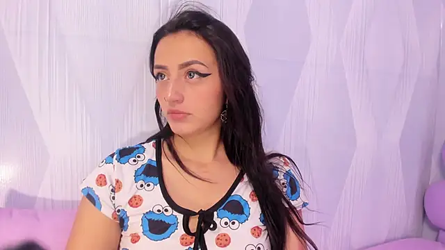 Lesly sexy4u online show from April 11, 2026, 3:36 am