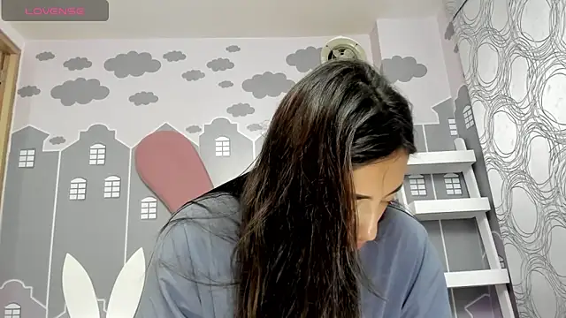 Snapshot of Lesly_sexy4u chatting on January 25, 2025, 1:54 am Lesly sexy4u online show from January 25, 2025, 1:54 am