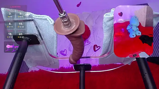 Ahytanna online show from February 11, 2026, 8:52 pm