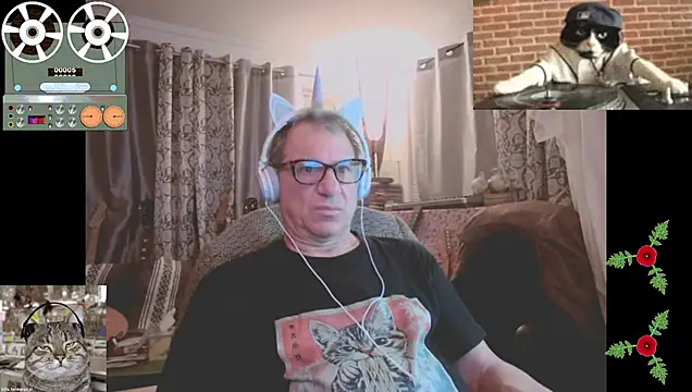 Snapshot of coryassman chatting on September 10, 2025, 6:45 am coryassman online show from September 10, 2025, 6:45 am