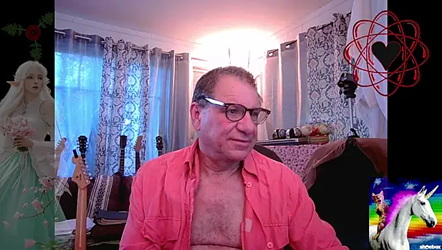 Snapshot of coryassman chatting on October 19, 2025, 10:56 pm coryassman online show from October 19, 2025, 10:56 pm