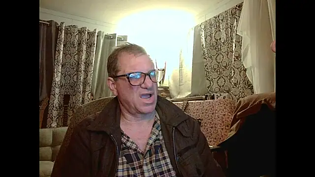 Snapshot of coryassman chatting on January 30, 2025, 8:43 am coryassman online show from January 30, 2025, 8:43 am