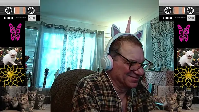 Snapshot of coryassman chatting on February 1, 2025, 3:39 pm coryassman online show from February 1, 2025, 3:39 pm
