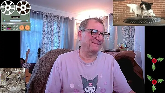 Snapshot of coryassman chatting on September 11, 2025, 10:32 pm coryassman online show from September 11, 2025, 10:32 pm