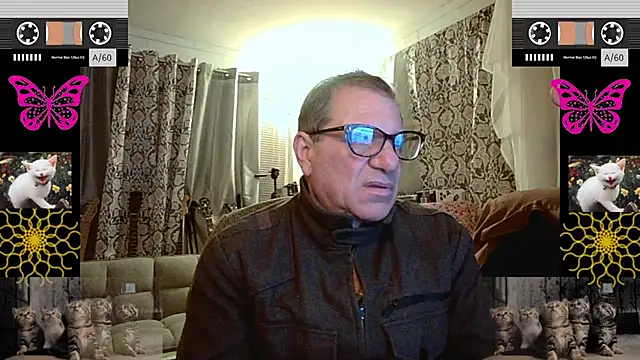 Snapshot of coryassman chatting on January 30, 2025, 5:41 am coryassman online show from January 30, 2025, 5:41 am