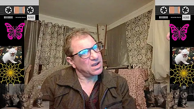 Snapshot of coryassman chatting on February 11, 2025, 4:01 am coryassman online show from February 11, 2025, 4:01 am