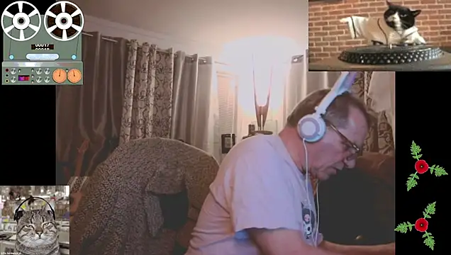 Snapshot of coryassman chatting on September 11, 2025, 9:53 am coryassman online show from September 11, 2025, 9:53 am
