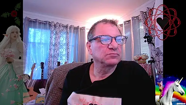 Snapshot of coryassman chatting on October 8, 2025, 10:43 pm coryassman online show from October 8, 2025, 10:43 pm