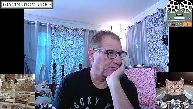 Snapshot of coryassman chatting on February 5, 2026, 8:59 pm coryassman online show from February 5, 2026, 8:59 pm