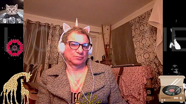 Snapshot of coryassman chatting on February 23, 2025, 10:28 am coryassman online show from February 23, 2025, 10:28 am