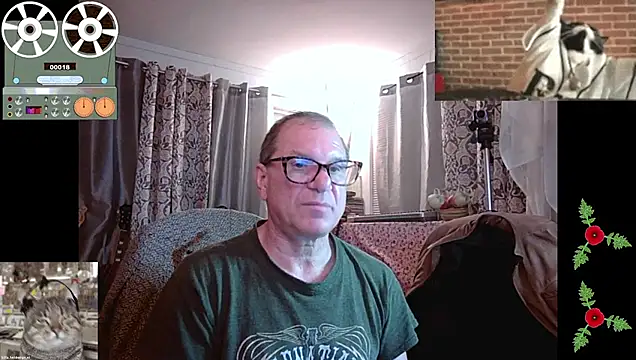 Snapshot of coryassman chatting on September 28, 2025, 4:30 am coryassman online show from September 28, 2025, 4:30 am