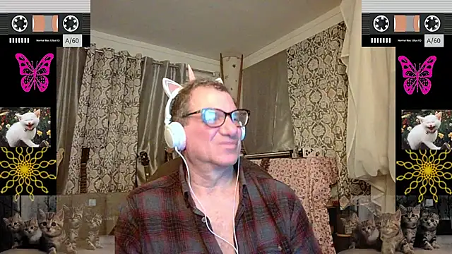 Snapshot of coryassman chatting on February 8, 2025, 1:54 pm coryassman online show from February 8, 2025, 1:54 pm