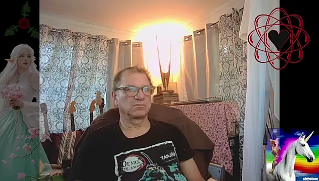 coryassman online show from March 17, 2026, 11:30 pm