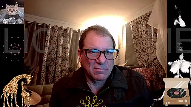 Snapshot of coryassman chatting on February 20, 2025, 7:55 am coryassman online show from February 20, 2025, 7:55 am