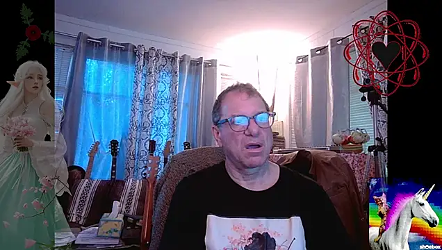 Snapshot of coryassman chatting on October 10, 2025, 12:55 am coryassman online show from October 10, 2025, 12:55 am