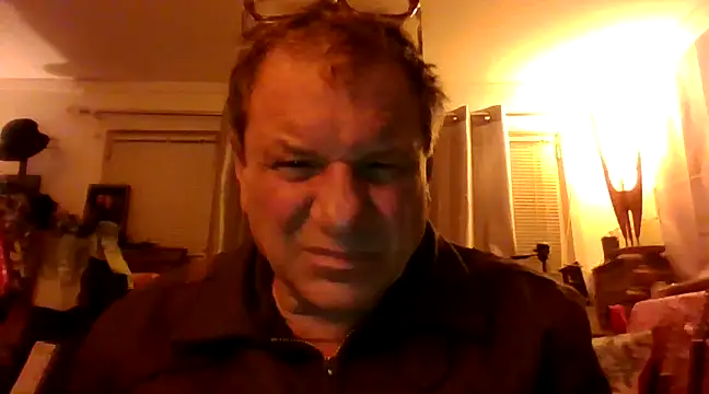 Snapshot of coryassman chatting on February 16, 2025, 10:10 am coryassman online show from February 16, 2025, 10:10 am