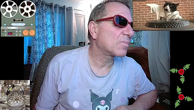 Snapshot of coryassman chatting on September 12, 2025, 11:26 pm coryassman online show from September 12, 2025, 11:26 pm