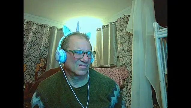 coryassman online show from March 28, 2026, 11:33 am