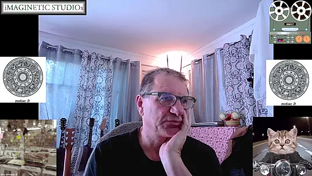Snapshot of coryassman chatting on October 1, 2025, 7:51 pm coryassman online show from October 1, 2025, 7:51 pm