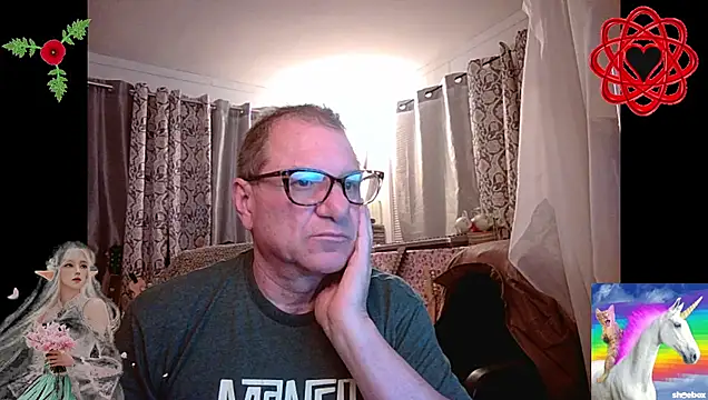 Snapshot of coryassman chatting on September 15, 2025, 5:41 am coryassman online show from September 15, 2025, 5:41 am
