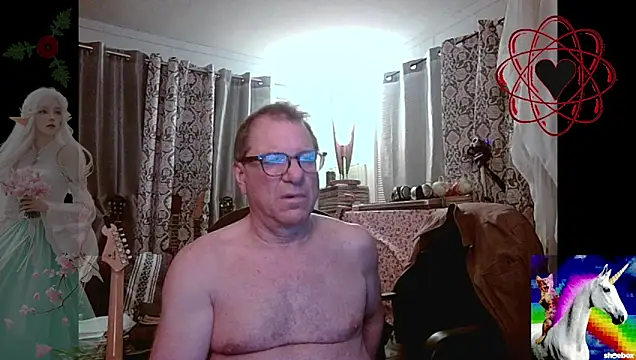 Snapshot of coryassman chatting on October 19, 2025, 9:34 am coryassman online show from October 19, 2025, 9:34 am