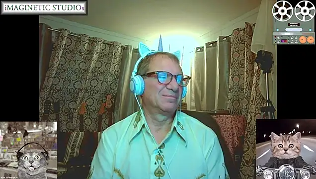 Snapshot of coryassman chatting on February 27, 2026, 1:22 pm coryassman online show from February 27, 2026, 1:22 pm