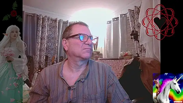 Snapshot of coryassman chatting on October 17, 2025, 1:46 pm coryassman online show from October 17, 2025, 1:46 pm