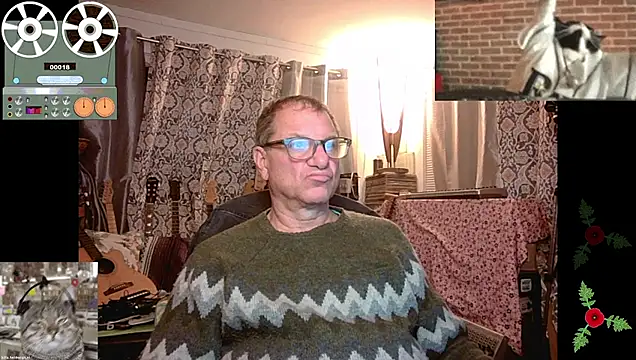 Snapshot of coryassman chatting on February 15, 2026, 7:51 am coryassman online show from February 15, 2026, 7:51 am