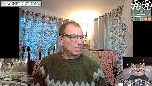 Snapshot of coryassman chatting on February 19, 2026, 12:29 am coryassman online show from February 19, 2026, 12:29 am