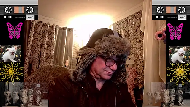 Snapshot of coryassman chatting on February 13, 2025, 12:21 pm coryassman online show from February 13, 2025, 12:21 pm