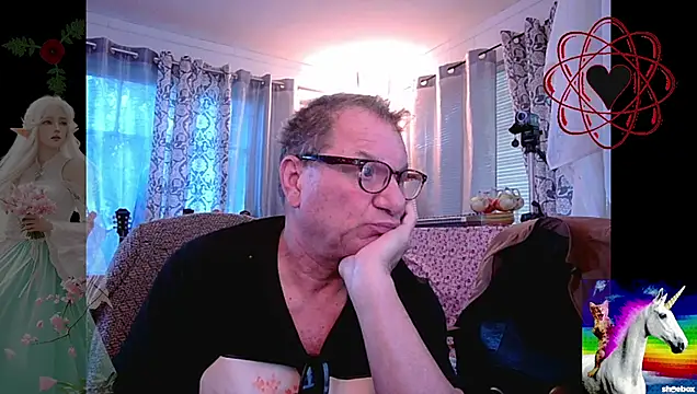 Snapshot of coryassman chatting on October 13, 2025, 10:21 pm coryassman online show from October 13, 2025, 10:21 pm