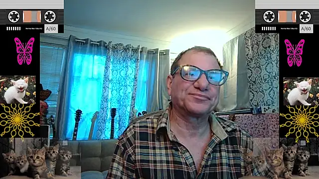 Snapshot of coryassman chatting on February 2, 2025, 12:19 am coryassman online show from February 2, 2025, 12:19 am