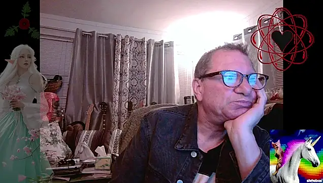 Snapshot of coryassman chatting on October 11, 2025, 8:48 am coryassman online show from October 11, 2025, 8:48 am