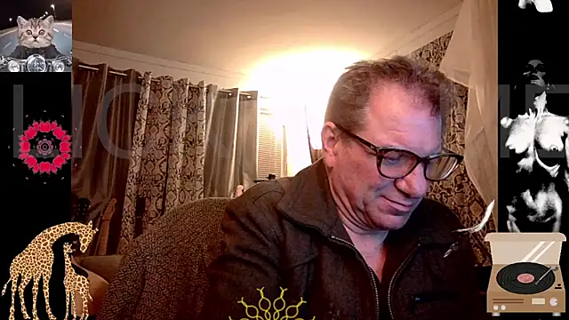 Snapshot of coryassman chatting on February 19, 2025, 6:55 am coryassman online show from February 19, 2025, 6:55 am