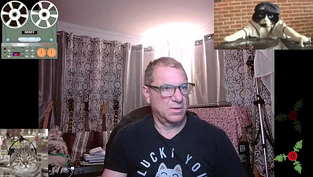 Snapshot of coryassman chatting on February 2, 2026, 9:08 am coryassman online show from February 2, 2026, 9:08 am