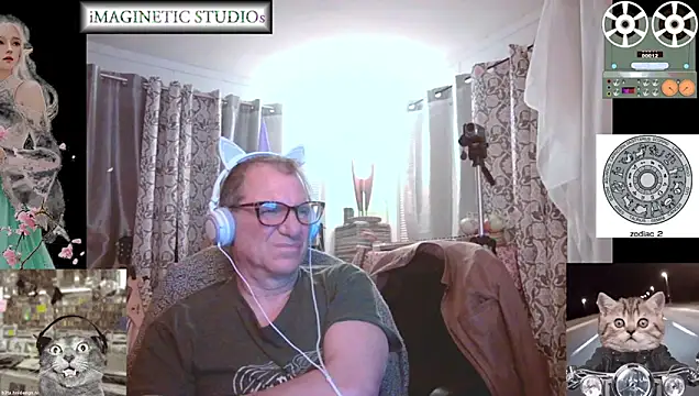 Snapshot of coryassman chatting on September 26, 2025, 10:33 am coryassman online show from September 26, 2025, 10:33 am