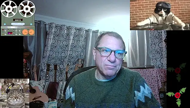 Snapshot of coryassman chatting on February 14, 2026, 5:51 am coryassman online show from February 14, 2026, 5:51 am