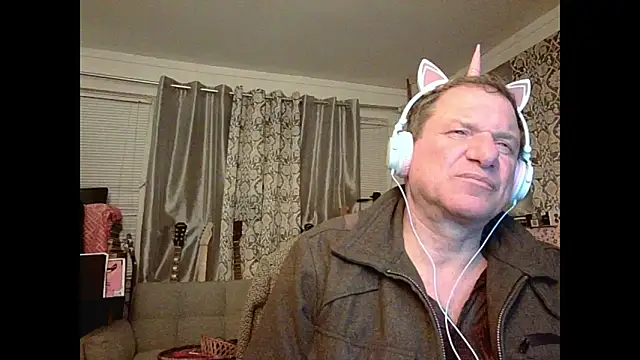 Snapshot of coryassman chatting on February 11, 2025, 8:15 am coryassman online show from February 11, 2025, 8:15 am