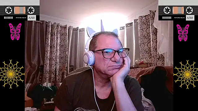 Snapshot of coryassman chatting on September 23, 2025, 7:48 am coryassman online show from September 23, 2025, 7:48 am