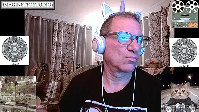 Snapshot of coryassman chatting on September 30, 2025, 10:32 am coryassman online show from September 30, 2025, 10:32 am