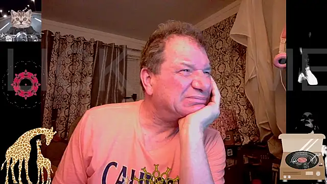 Snapshot of coryassman chatting on February 24, 2025, 1:10 pm coryassman online show from February 24, 2025, 1:10 pm
