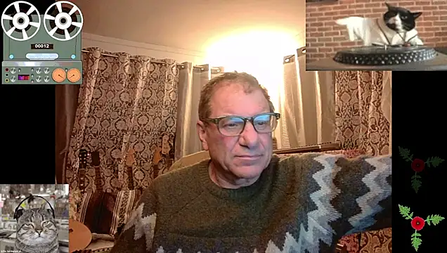 Snapshot of coryassman chatting on February 18, 2026, 11:50 am coryassman online show from February 18, 2026, 11:50 am