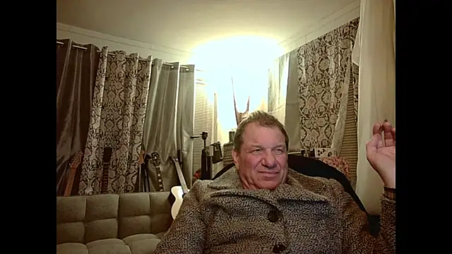 Snapshot of coryassman chatting on February 2, 2025, 8:13 am coryassman online show from February 2, 2025, 8:13 am