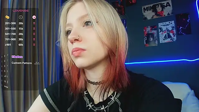 arielabradberry online show from March 26, 2026, 2:48 pm