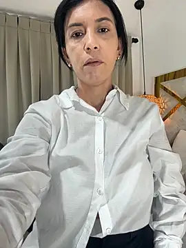 Angel Perv online show from February 19, 2026, 11:07 am