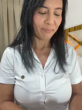 Angel Perv online show from February 20, 2026, 11:12 am