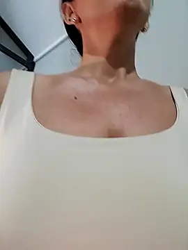 Angel Perv online show from October 18, 2025, 9:00 am