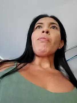 Angel Perv online show from November 14, 2025, 11:03 am