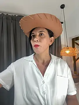 Angel Perv online show from May 29, 2026, 11:16 am